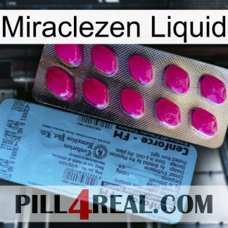 Miraclezen Liquid 35